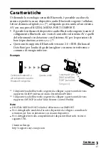 Предварительный просмотр 99 страницы Sony TDM-BT10 Operating Instructions Manual