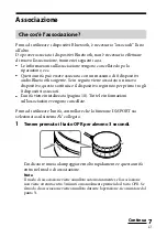 Предварительный просмотр 103 страницы Sony TDM-BT10 Operating Instructions Manual