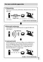 Предварительный просмотр 119 страницы Sony TDM-BT10 Operating Instructions Manual