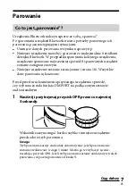 Предварительный просмотр 141 страницы Sony TDM-BT10 Operating Instructions Manual