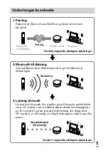 Предварительный просмотр 157 страницы Sony TDM-BT10 Operating Instructions Manual