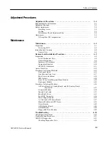 Preview for 7 page of Sony Tektronix AWG2021 Service Manual