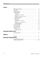 Preview for 8 page of Sony Tektronix AWG2021 Service Manual