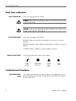 Preview for 14 page of Sony Tektronix AWG2021 Service Manual