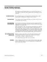 Preview for 15 page of Sony Tektronix AWG2021 Service Manual