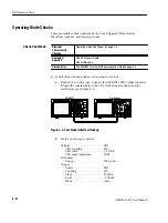 Preview for 80 page of Sony Tektronix AWG2021 Service Manual