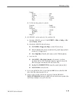 Preview for 83 page of Sony Tektronix AWG2021 Service Manual