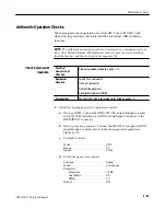 Preview for 93 page of Sony Tektronix AWG2021 Service Manual