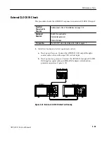 Preview for 113 page of Sony Tektronix AWG2021 Service Manual