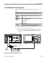 Preview for 119 page of Sony Tektronix AWG2021 Service Manual