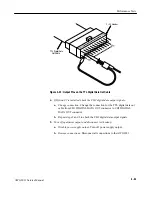 Preview for 121 page of Sony Tektronix AWG2021 Service Manual