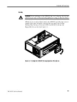 Preview for 127 page of Sony Tektronix AWG2021 Service Manual