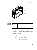 Preview for 131 page of Sony Tektronix AWG2021 Service Manual