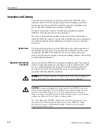 Preview for 140 page of Sony Tektronix AWG2021 Service Manual