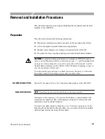 Preview for 145 page of Sony Tektronix AWG2021 Service Manual