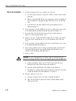 Preview for 154 page of Sony Tektronix AWG2021 Service Manual