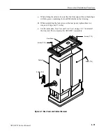 Preview for 155 page of Sony Tektronix AWG2021 Service Manual