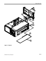 Preview for 255 page of Sony Tektronix AWG2021 Service Manual