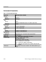 Предварительный просмотр 36 страницы Sony Tektronix WFM 1125 Service Manual