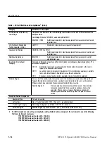 Предварительный просмотр 38 страницы Sony Tektronix WFM 1125 Service Manual