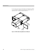 Предварительный просмотр 48 страницы Sony Tektronix WFM 1125 Service Manual