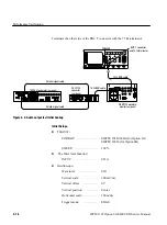 Предварительный просмотр 86 страницы Sony Tektronix WFM 1125 Service Manual