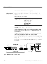 Предварительный просмотр 88 страницы Sony Tektronix WFM 1125 Service Manual