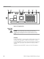 Предварительный просмотр 104 страницы Sony Tektronix WFM 1125 Service Manual