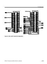 Предварительный просмотр 143 страницы Sony Tektronix WFM 1125 Service Manual