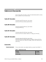 Предварительный просмотр 147 страницы Sony Tektronix WFM 1125 Service Manual