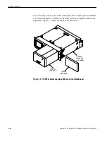 Предварительный просмотр 24 страницы Sony Tektronix WFM 1125 User Manual