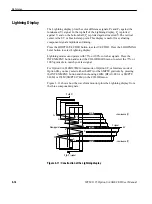 Предварительный просмотр 58 страницы Sony Tektronix WFM 1125 User Manual