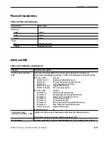 Предварительный просмотр 83 страницы Sony Tektronix WFM 1125 User Manual