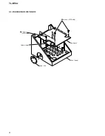 Preview for 6 page of Sony TL-HP90 Service Manual