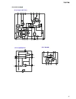 Preview for 11 page of Sony TL-HP90 Service Manual