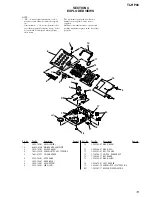 Preview for 13 page of Sony TL-HP90 Service Manual