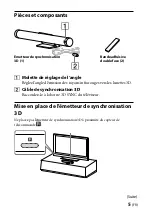 Предварительный просмотр 11 страницы Sony TMR-BR100 Operating Instructions Manual