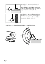 Предварительный просмотр 12 страницы Sony TMR-BR100 Operating Instructions Manual