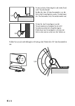 Предварительный просмотр 24 страницы Sony TMR-BR100 Operating Instructions Manual