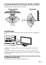 Предварительный просмотр 31 страницы Sony TMR-BR100 Operating Instructions Manual