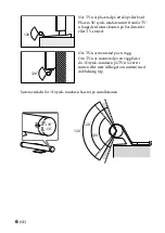 Предварительный просмотр 42 страницы Sony TMR-BR100 Operating Instructions Manual