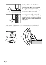 Предварительный просмотр 54 страницы Sony TMR-BR100 Operating Instructions Manual