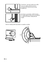 Предварительный просмотр 66 страницы Sony TMR-BR100 Operating Instructions Manual