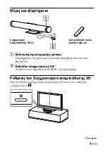 Предварительный просмотр 77 страницы Sony TMR-BR100 Operating Instructions Manual