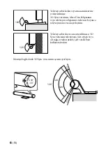 Предварительный просмотр 84 страницы Sony TMR-BR100 Operating Instructions Manual