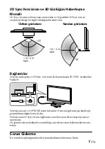 Предварительный просмотр 85 страницы Sony TMR-BR100 Operating Instructions Manual