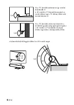 Предварительный просмотр 90 страницы Sony TMR-BR100 Operating Instructions Manual