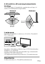 Предварительный просмотр 91 страницы Sony TMR-BR100 Operating Instructions Manual