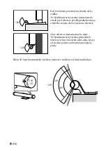 Предварительный просмотр 102 страницы Sony TMR-BR100 Operating Instructions Manual