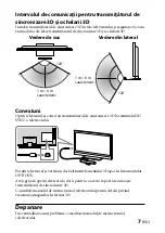 Предварительный просмотр 109 страницы Sony TMR-BR100 Operating Instructions Manual